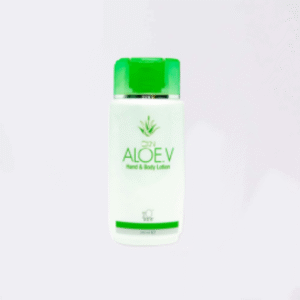 ALOE V. HAND & BODY LOTION - لوشن الألوفيرا لليدين والجسم