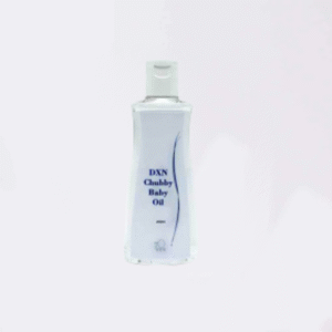 CHUBBY BABY OIL - زيت الأطفال تشابي