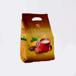 DXN COCOZHI - كاكاو جانوديرما