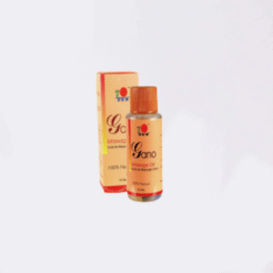 GANO MASSAGE OIL - زيت المساج جانو