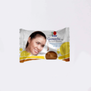 GANOZHI SOAP - صابون جانوزي