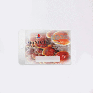GANOZHI TRANSPARENT SOAP - صابون جانوزي الشفاف