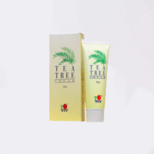 TEA TREE CREAM - كريم شجرة الشاي