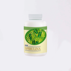 DXN SPIRULINA Tablets (500)