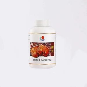 REISHI GANO (RG 360) - ريشي جانو 360